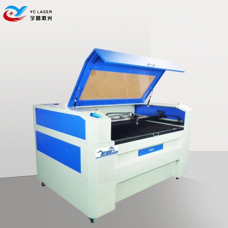 Macchina da taglio laser CO2 1390