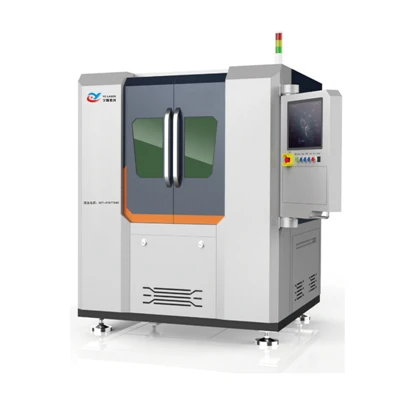 Macchina da taglio laser UV a nanosecondi